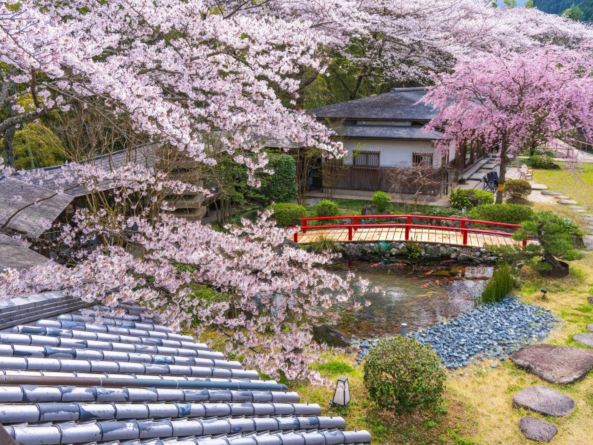 Oukai Villa Izumi Izumi  Exterior photo